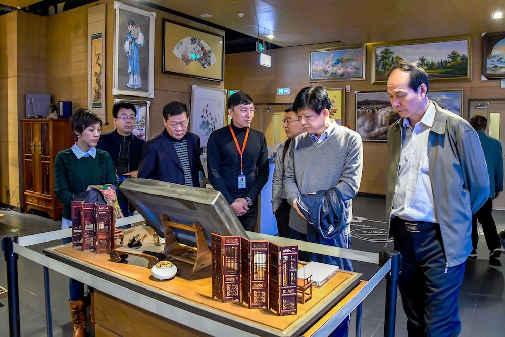 尊龙凯时集团有限公司内容图片展示