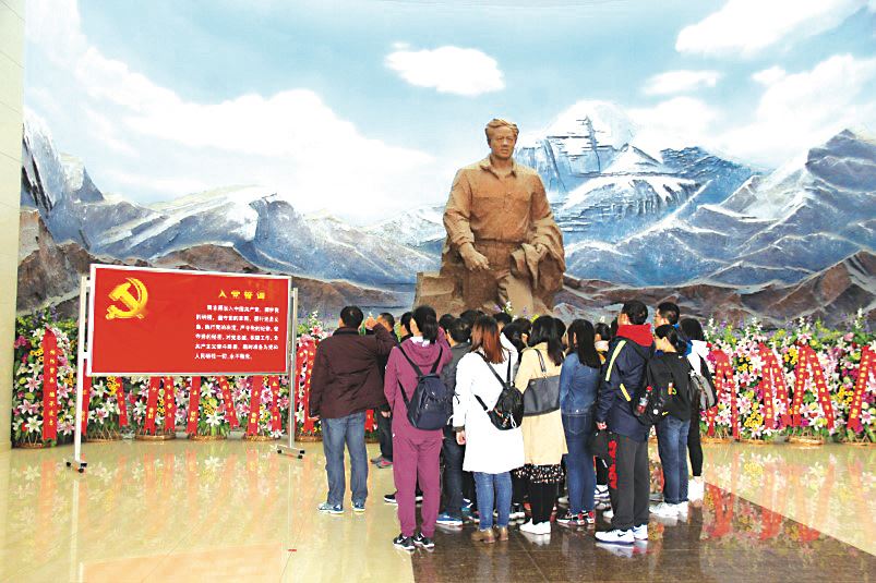 尊龙凯时集团有限公司内容图片展示