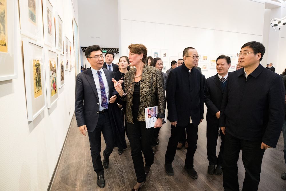 尊龙凯时集团有限公司内容图片展示
