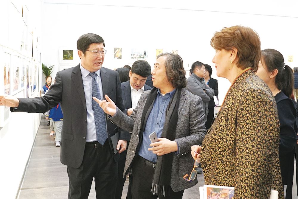 尊龙凯时集团有限公司内容图片展示