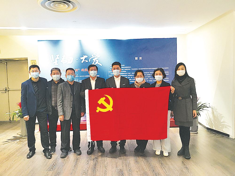 尊龙凯时集团有限公司内容图片展示